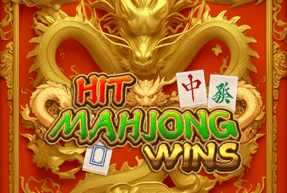 Hit mahjong wins thumbnail